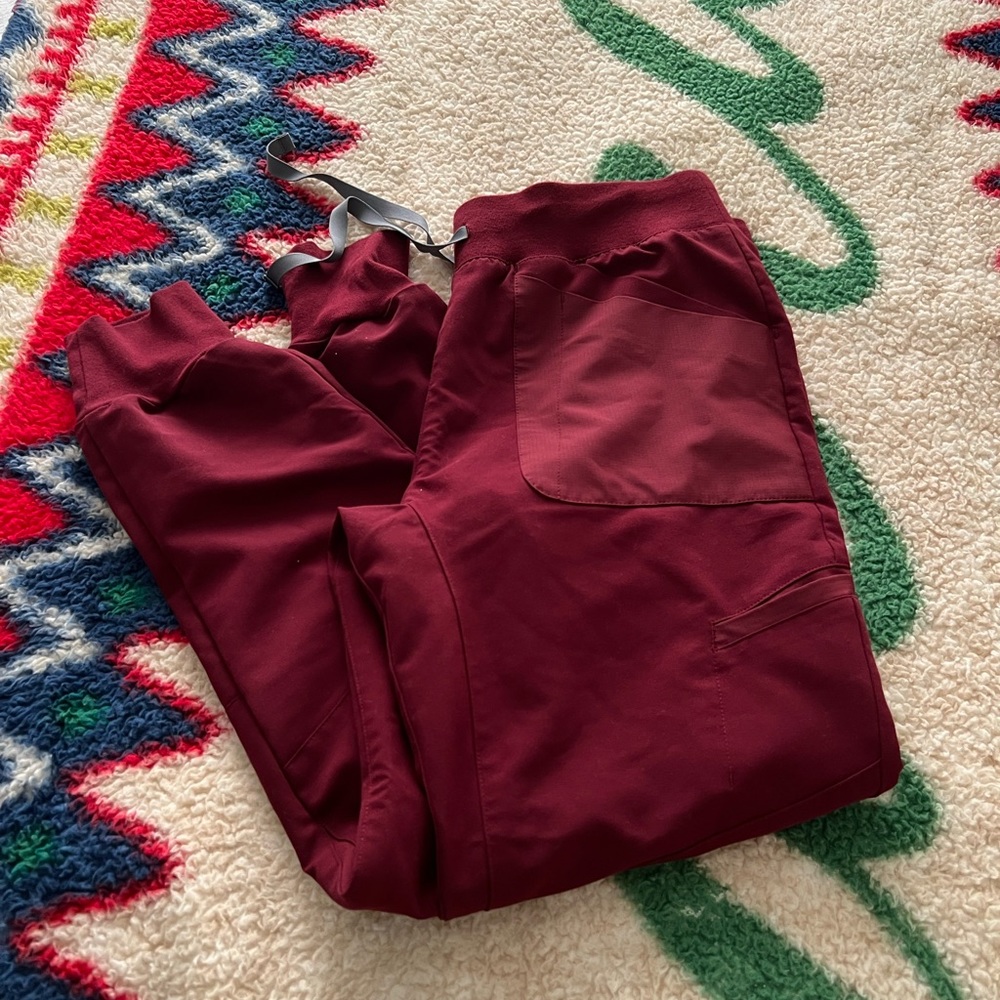 Figs Scrub pants